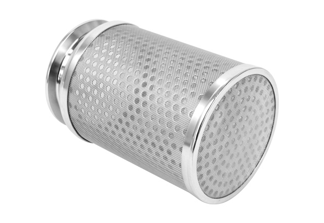 stainless steel filter element